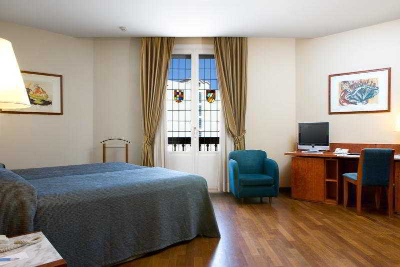 Avani Alonso Martinez Madrid Hotel Quarto foto